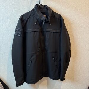 5.11 Tactical Braxton Jacket